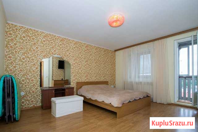 2-комнатная квартира, 56.5 м², 8/9 эт. в аренду посуточно в Выборге Выборг - изображение 1