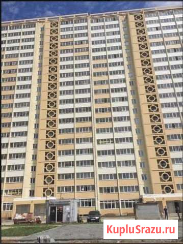 Квартира-студия, 36 м², 11/20 эт. на продажу в Челябинске Челябинск - изображение 2