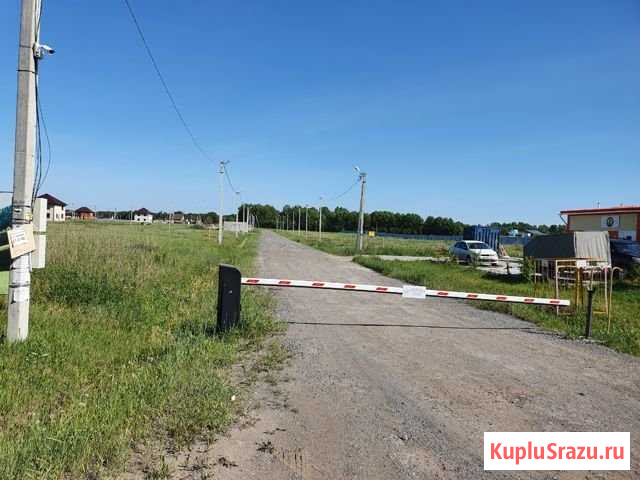 Участок ИЖС 13 сот. на продажу в Тюмени Тюмень - изображение 3