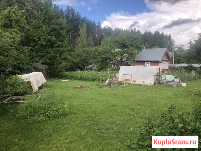 Дача 22.4 м² на участке 6.9 сот. на продажу в Великих Луках Великие Луки - изображение 1