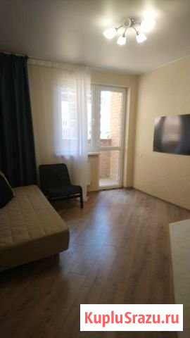 2-комнатная квартира, 40 м², 10/24 эт. на продажу в Ростове-на-Дону Ростов-на-Дону - изображение 1