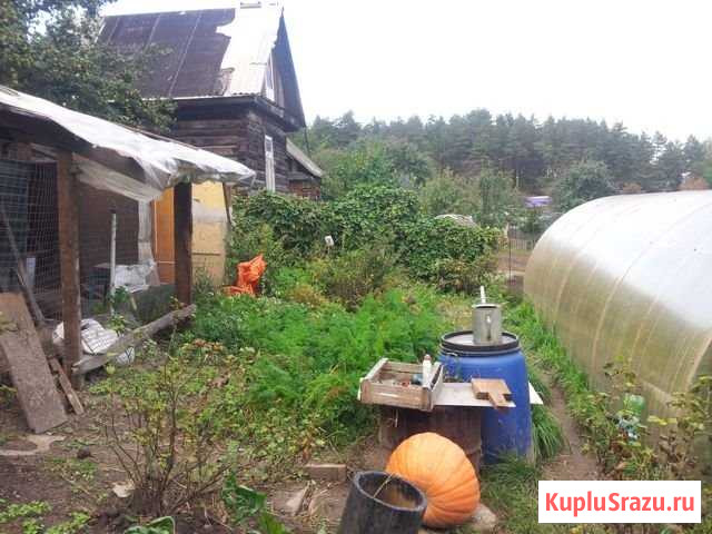 Дом 96 м² на участке 6 сот. на продажу в Брянске Брянск - изображение 3