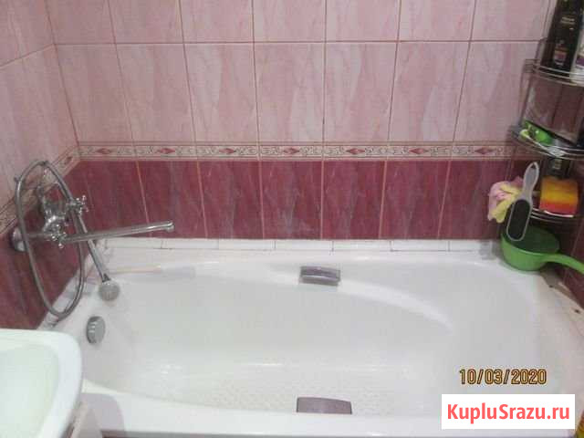 2-комнатная квартира, 46 м², 5/5 эт. на продажу в Нижнем Тагиле Нижний Тагил - изображение 3