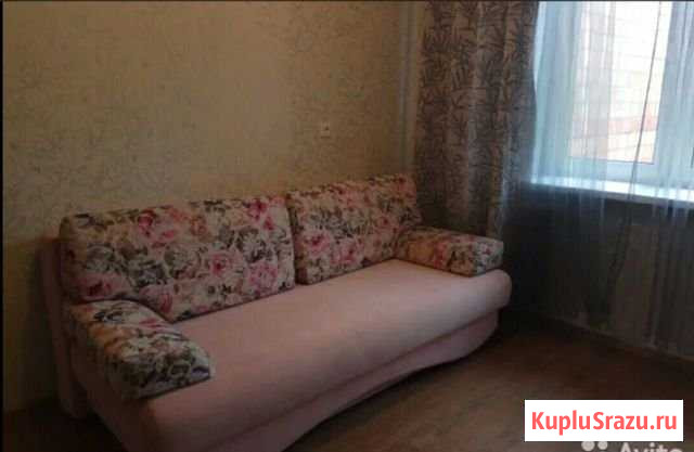 1-комнатная квартира, 24 м², 6/10 эт. в аренду на длительный срок в Нижнем Новгороде Нижний Новгород - изображение 1