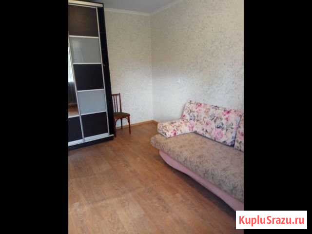 1-комнатная квартира, 24 м², 6/10 эт. в аренду на длительный срок в Нижнем Новгороде Нижний Новгород - изображение 2