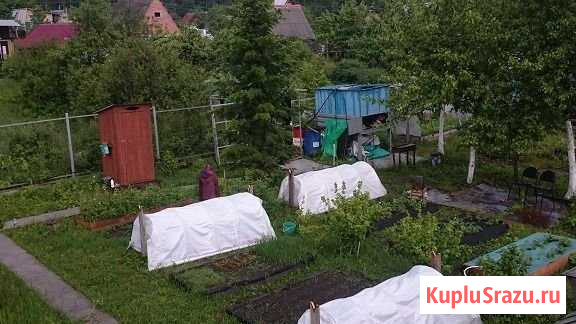 Дом 60 м² на участке 8 сот. на продажу в Миассе Миасс - изображение 3