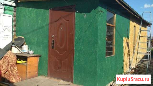 Дом 73 м² на участке 3.5 сот. на продажу в Омске Омск - изображение 2