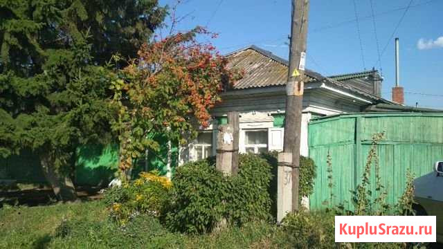 Дом 73 м² на участке 3.5 сот. на продажу в Омске Омск - изображение 1