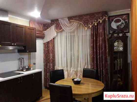 3-комнатная квартира, 86.8 м², 4/14 эт. на продажу в Кстово Кстово