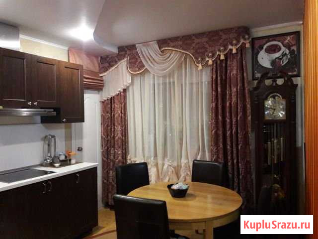 3-комнатная квартира, 86.8 м², 4/14 эт. на продажу в Кстово Кстово - изображение 2