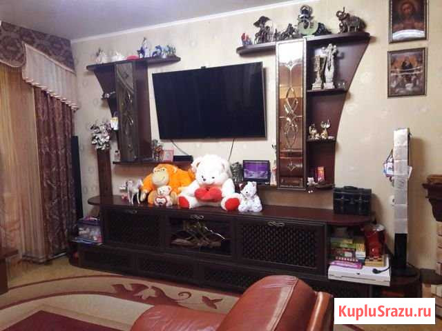 3-комнатная квартира, 86.8 м², 4/14 эт. на продажу в Кстово Кстово - изображение 3