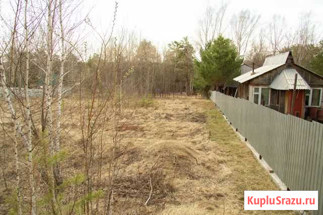 Участок ИЖС 27 сот. на продажу в Бердске Бердск - изображение 3