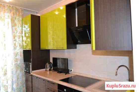 1-комнатная квартира, 35 м², 4/9 эт. на продажу в Калининграде Калининград