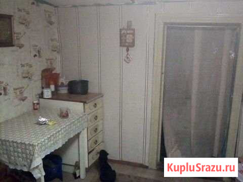 Дом 46 м² на участке 6 сот. на продажу в Волжском Волгоградской области Волжский - изображение 1