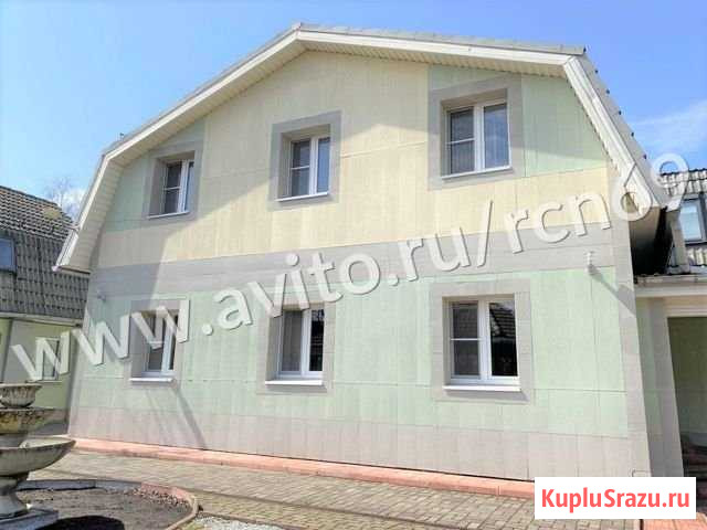 Коттедж 395 м² на участке 34 сот. на продажу в Эммауссе Эммаусс - изображение 2
