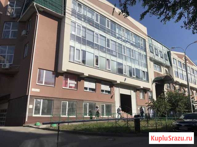 Офисное помещение, 28 кв.м. Самара - изображение 1