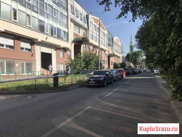 Офисное помещение, 28 кв.м. Самара - изображение 2