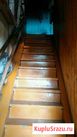 3-комнатная квартира, 55.4 м², 2/2 эт. на продажу в Орлове Орлов - изображение 3