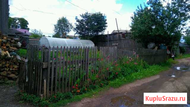 3-комнатная квартира, 55.4 м², 2/2 эт. на продажу в Орлове Орлов - изображение 2