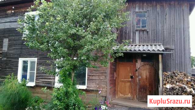 3-комнатная квартира, 55.4 м², 2/2 эт. на продажу в Орлове Орлов - изображение 1