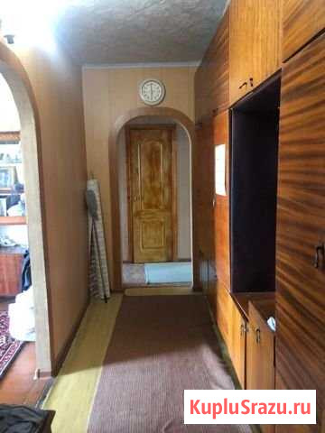 3-комнатная квартира, 63.3 м², 3/5 эт. на продажу в Киселевске Киселевск - изображение 1