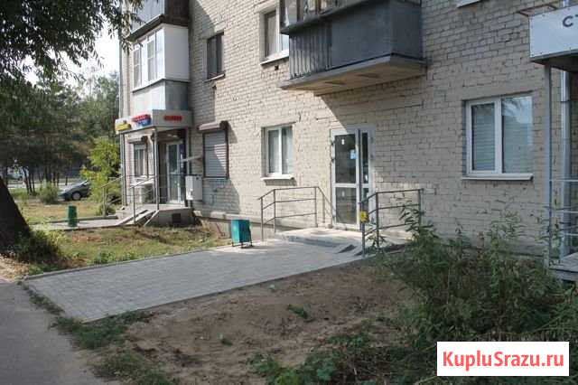 Торговое помещение, 25 кв.м. Казань - изображение 1