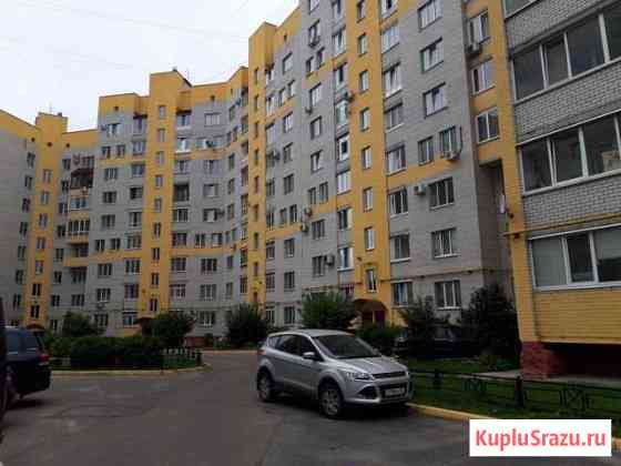 2-комнатная квартира, 74.9 м², 8/10 эт. на продажу в Брянске Брянск