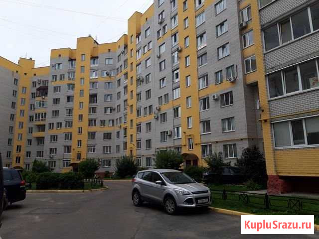 2-комнатная квартира, 74.9 м², 8/10 эт. на продажу в Брянске Брянск - изображение 1