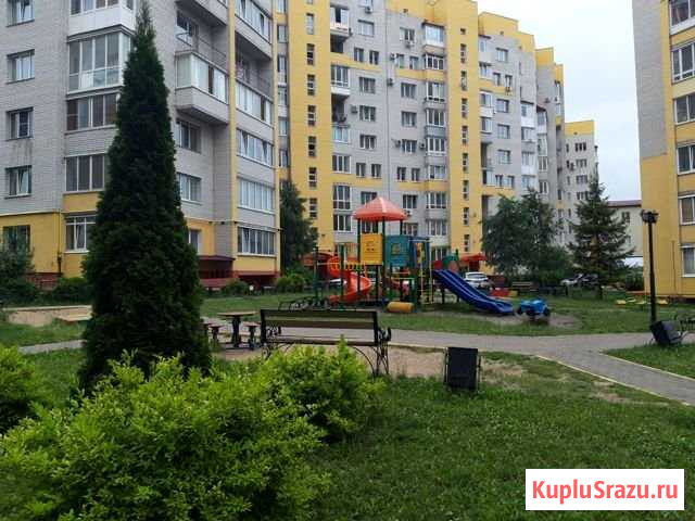 2-комнатная квартира, 74.9 м², 8/10 эт. на продажу в Брянске Брянск - изображение 2