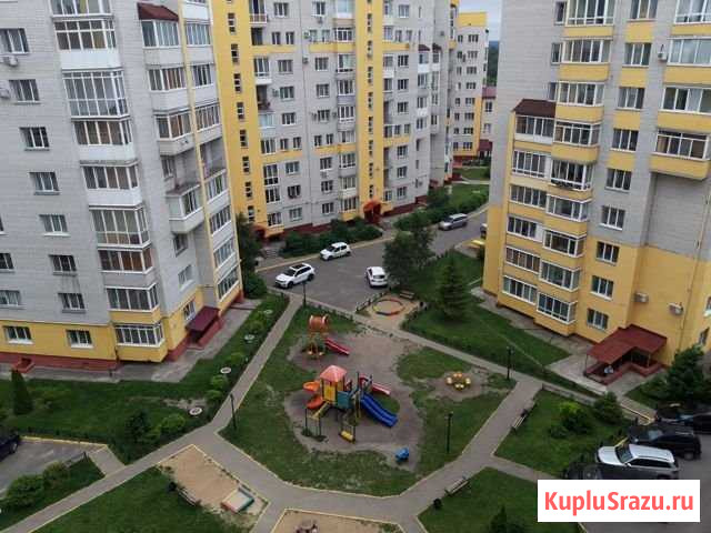 2-комнатная квартира, 74.9 м², 8/10 эт. на продажу в Брянске Брянск - изображение 3