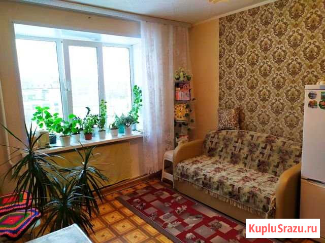 1-комнатная квартира, 19 м², 3/5 эт. на продажу в Нефтекамске Нефтекамск - изображение 1