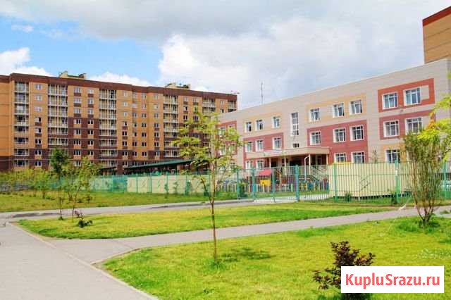3-комнатная квартира, 51 м², 9/10 эт. на продажу в Новосибирске Новосибирск - изображение 1