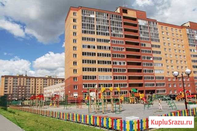 3-комнатная квартира, 51 м², 9/10 эт. на продажу в Новосибирске Новосибирск - изображение 3