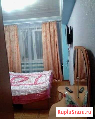 3-комнатная квартира, 64 м², 5/5 эт. на продажу в Черемхово Черемхово - изображение 2