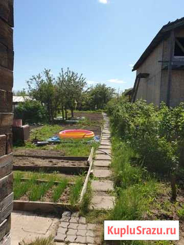 Дача 70 м² на участке 6 сот. на продажу в Красноярске Красноярск - изображение 2