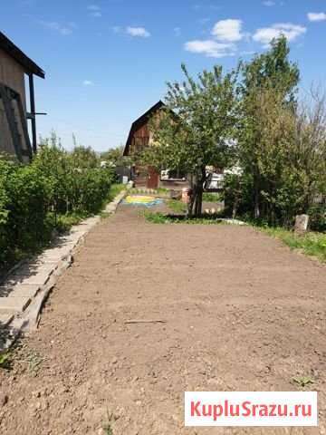 Дача 70 м² на участке 6 сот. на продажу в Красноярске Красноярск - изображение 1