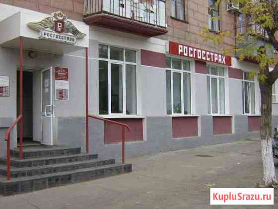 Офисное помещение, 131.4 кв.м., г. Орск Орск