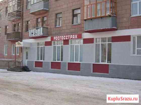 Офисное помещение, 131.4 кв.м., г. Орск Орск