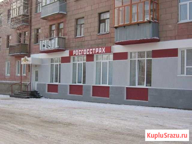 Офисное помещение, 131.4 кв.м., г. Орск Орск - изображение 1
