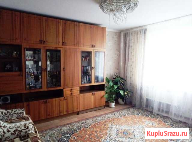 3-комнатная квартира, 60.9 м², 4/5 эт. на продажу в Брянске Брянск - изображение 1