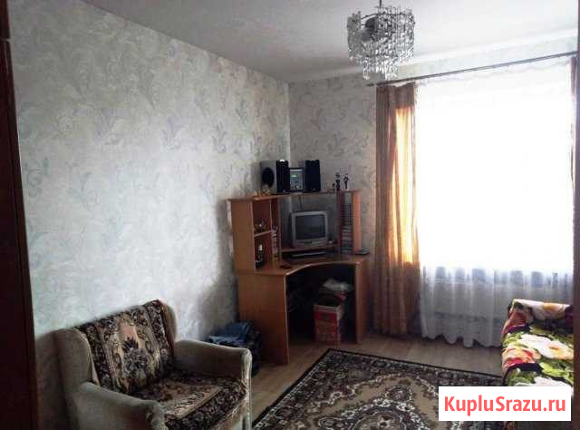 3-комнатная квартира, 60.9 м², 4/5 эт. на продажу в Брянске Брянск - изображение 3