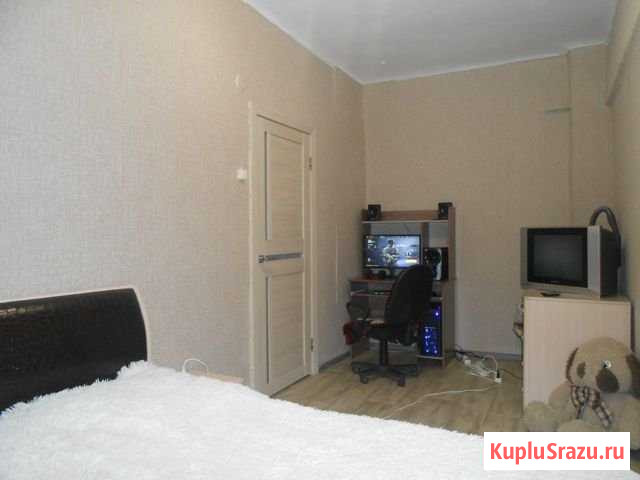 2-комнатная квартира, 44 м², 1/2 эт. на продажу в Полевском Полевской - изображение 1