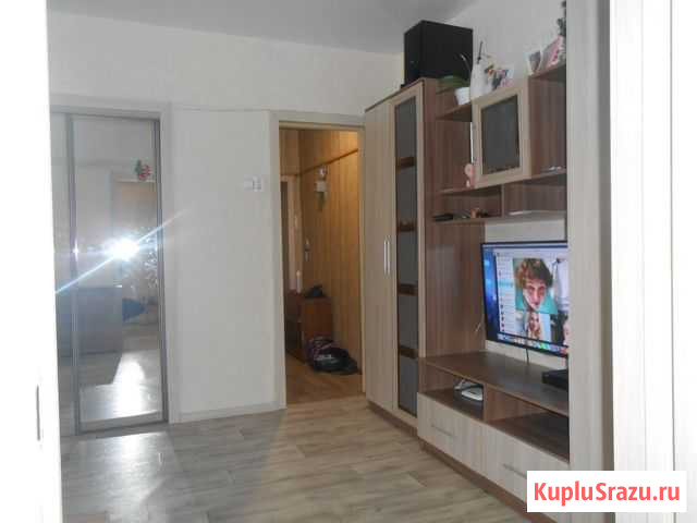 2-комнатная квартира, 44 м², 1/2 эт. на продажу в Полевском Полевской - изображение 2