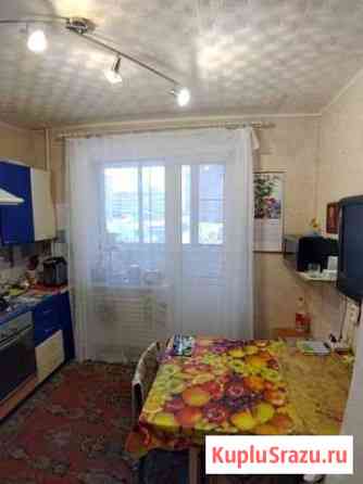 3-комнатная квартира, 68 м², 1/5 эт. на продажу в Рыбинске Рыбинск