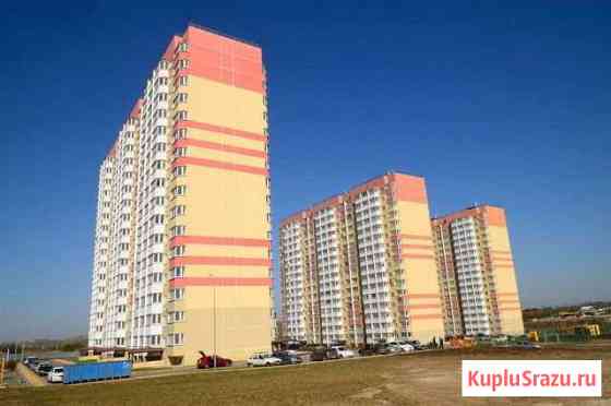 3-комнатная квартира, 81 м², 5/16 эт. на продажу в Ростове-на-Дону Ростов-на-Дону