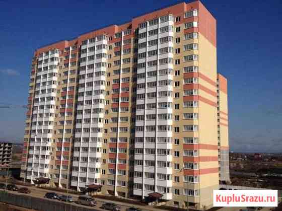 3-комнатная квартира, 81 м², 5/16 эт. на продажу в Ростове-на-Дону Ростов-на-Дону