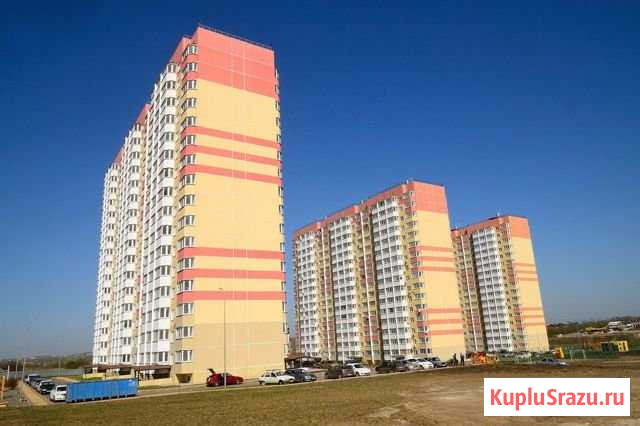 3-комнатная квартира, 81 м², 5/16 эт. на продажу в Ростове-на-Дону Ростов-на-Дону - изображение 3