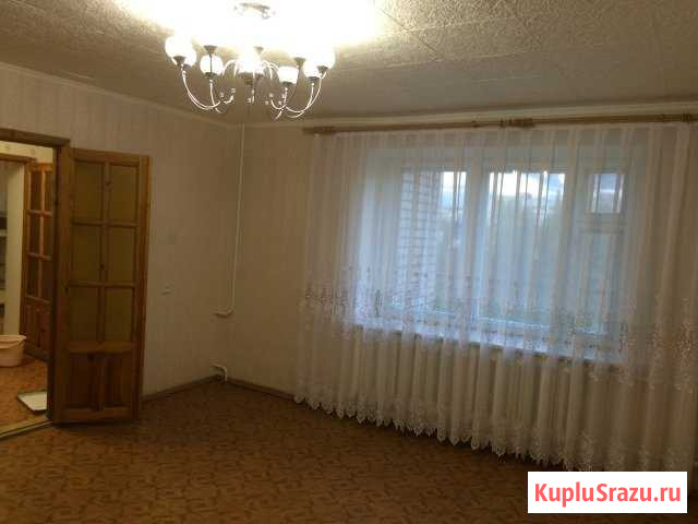 3-комнатная квартира, 80 м², 4/12 эт. в аренду на длительный срок в Нефтекамске Нефтекамск - изображение 3