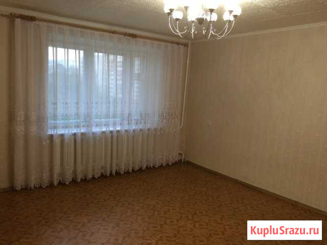 3-комнатная квартира, 80 м², 4/12 эт. в аренду на длительный срок в Нефтекамске Нефтекамск - изображение 1