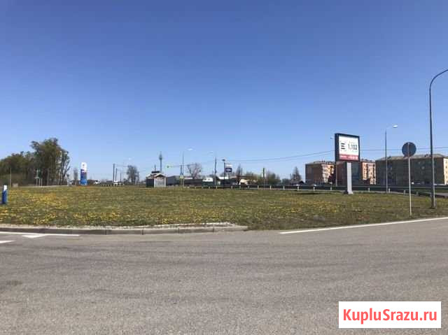 Участок промназначения 50 сот. на продажу в Краснодаре Краснодар - изображение 1